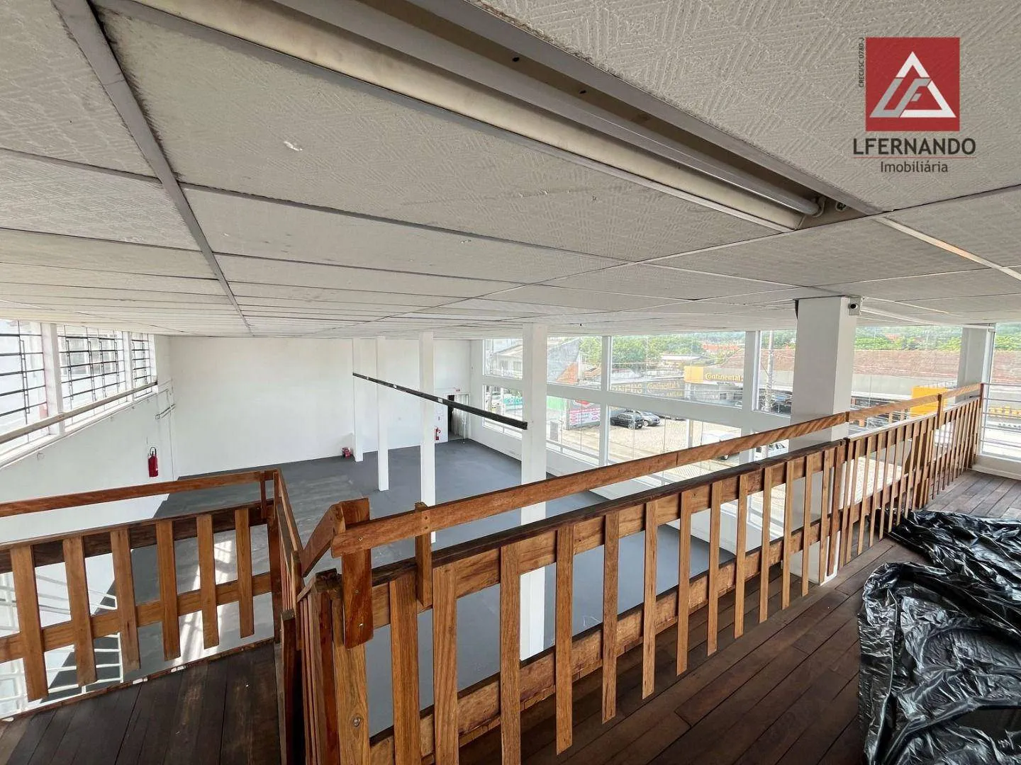 Sala para alugar, 353 m - Itoupava Seca - Blumenau/SC — foto 3