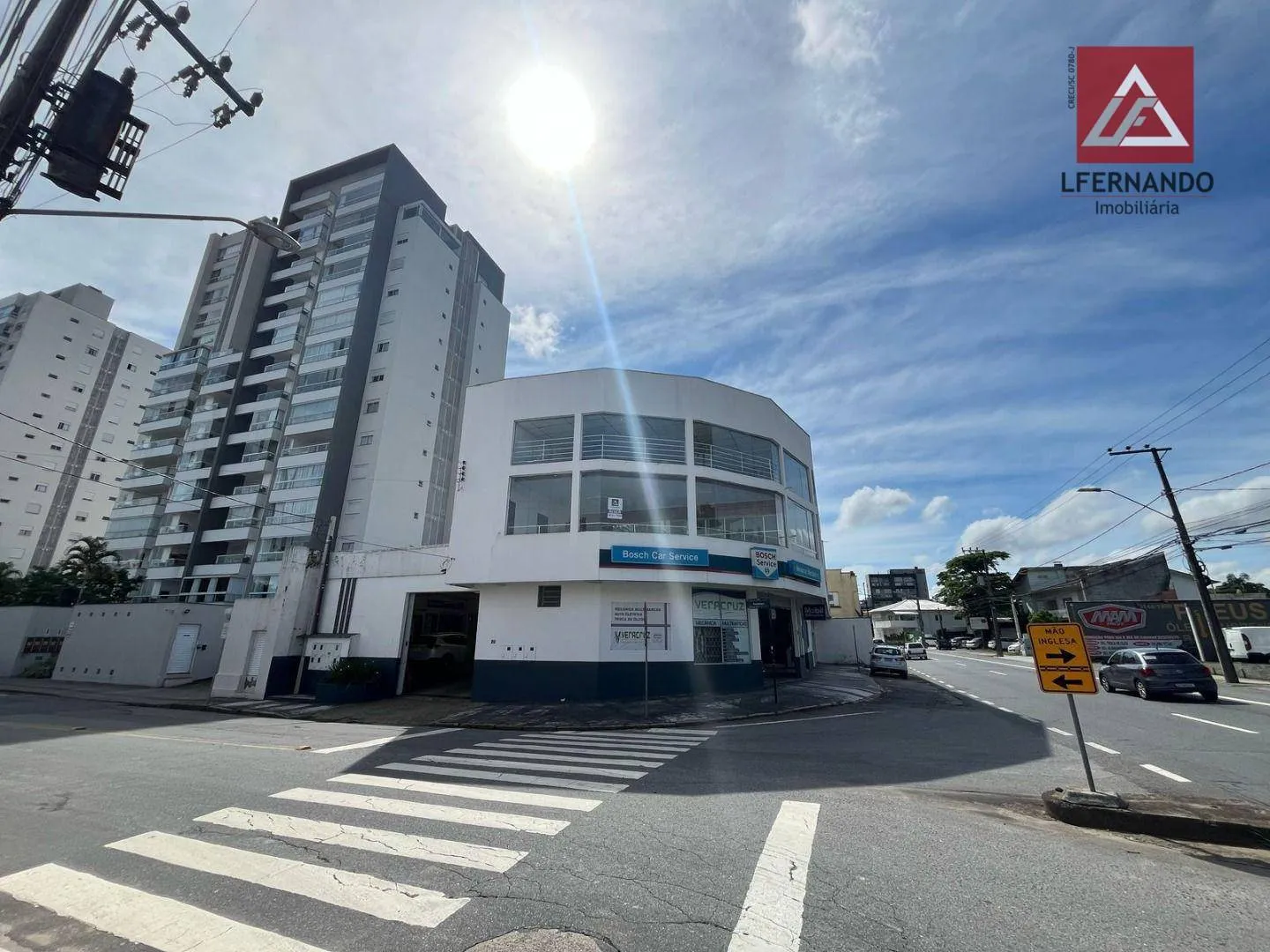 Sala para alugar, 353 m - Itoupava Seca - Blumenau/SC — foto 4