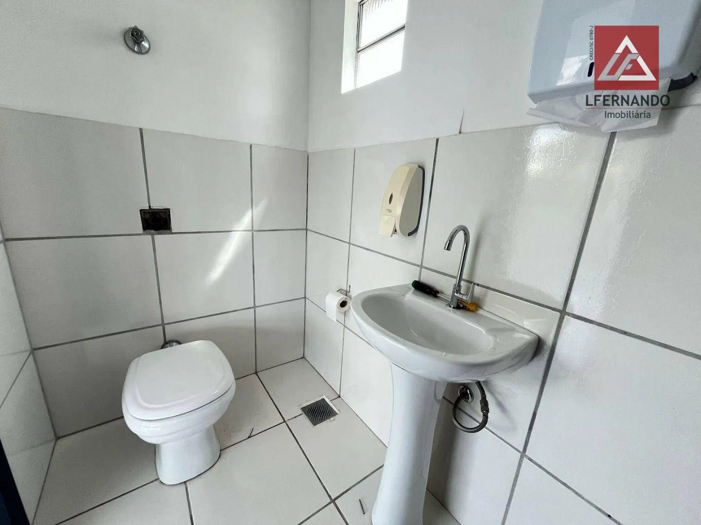 Sala para alugar, 353 m - Itoupava Seca - Blumenau/SC — foto 5