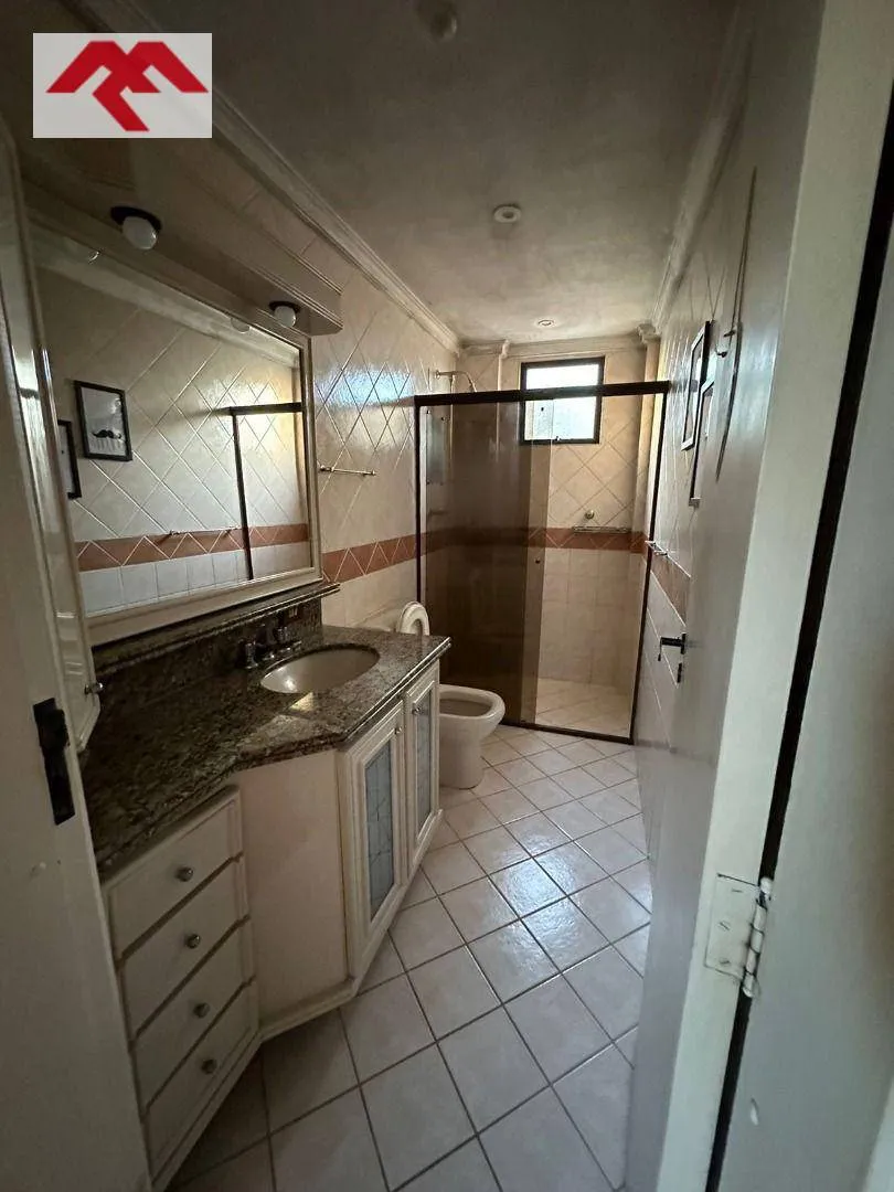 Apartamento com 3 dormitórios à venda, 185 m - Velha - Blumenau/SC — foto 3