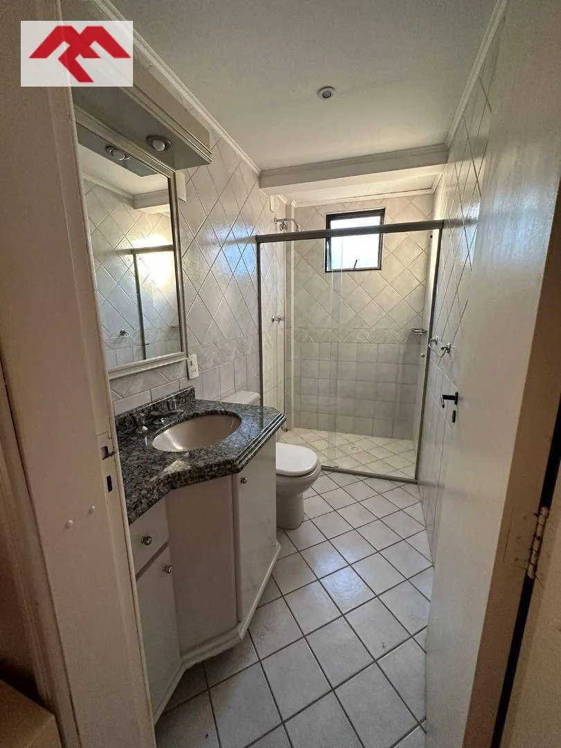 Apartamento com 3 dormitórios à venda, 185 m - Velha - Blumenau/SC — foto 4