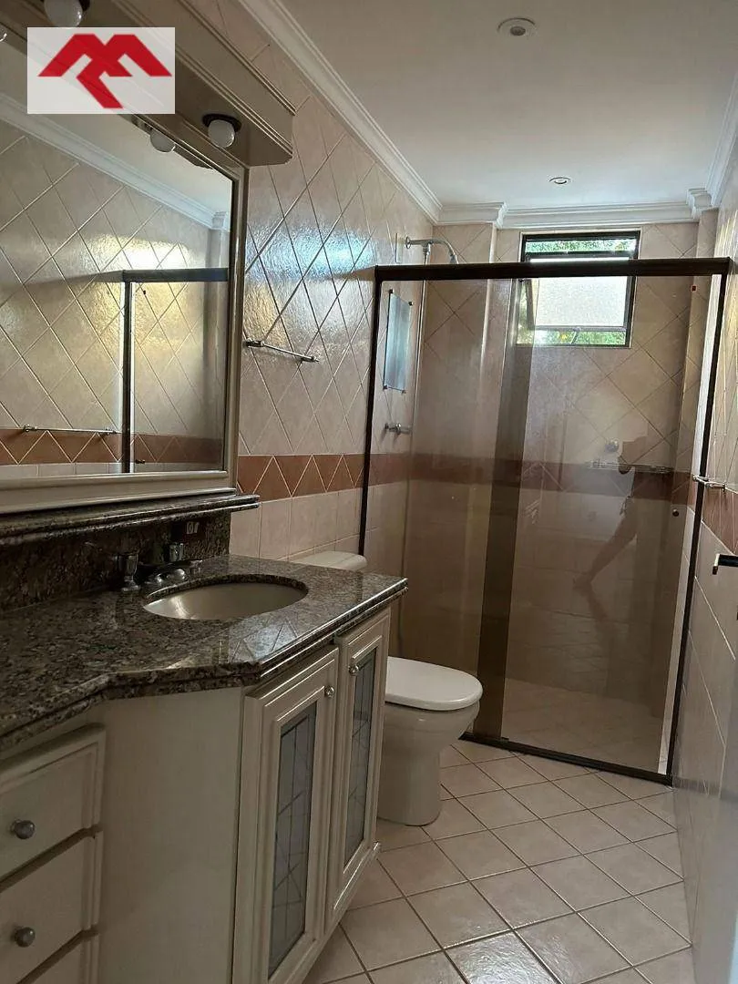 Apartamento com 3 dormitórios à venda, 185 m - Velha - Blumenau/SC — foto 5