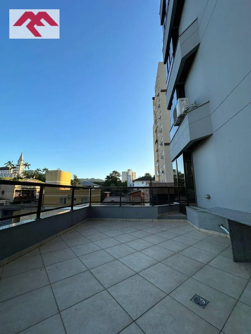 Apartamento com 3 dormitórios à venda, 185 m - Velha - Blumenau/SC — foto 6