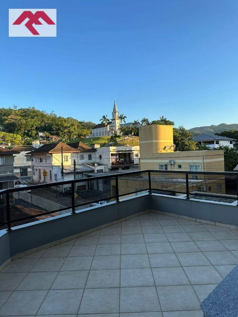 Apartamento com 3 dormitórios à venda, 185 m - Velha - Blumenau/SC — foto 7