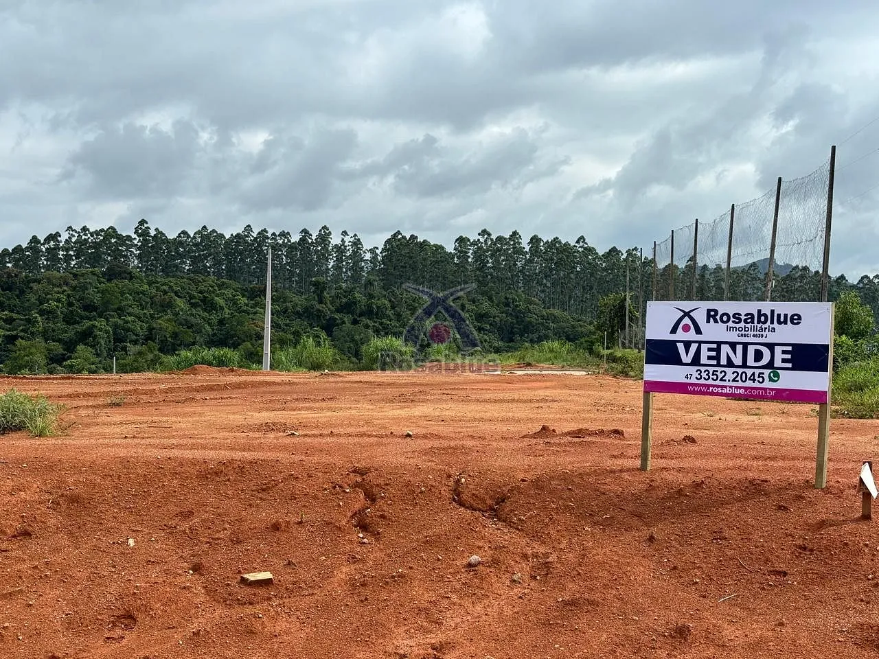 Terreno em IBIRAMA - foto 1