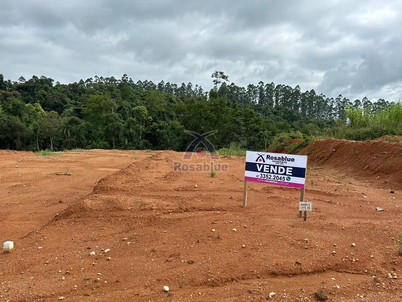 Terreno em IBIRAMA — foto 2