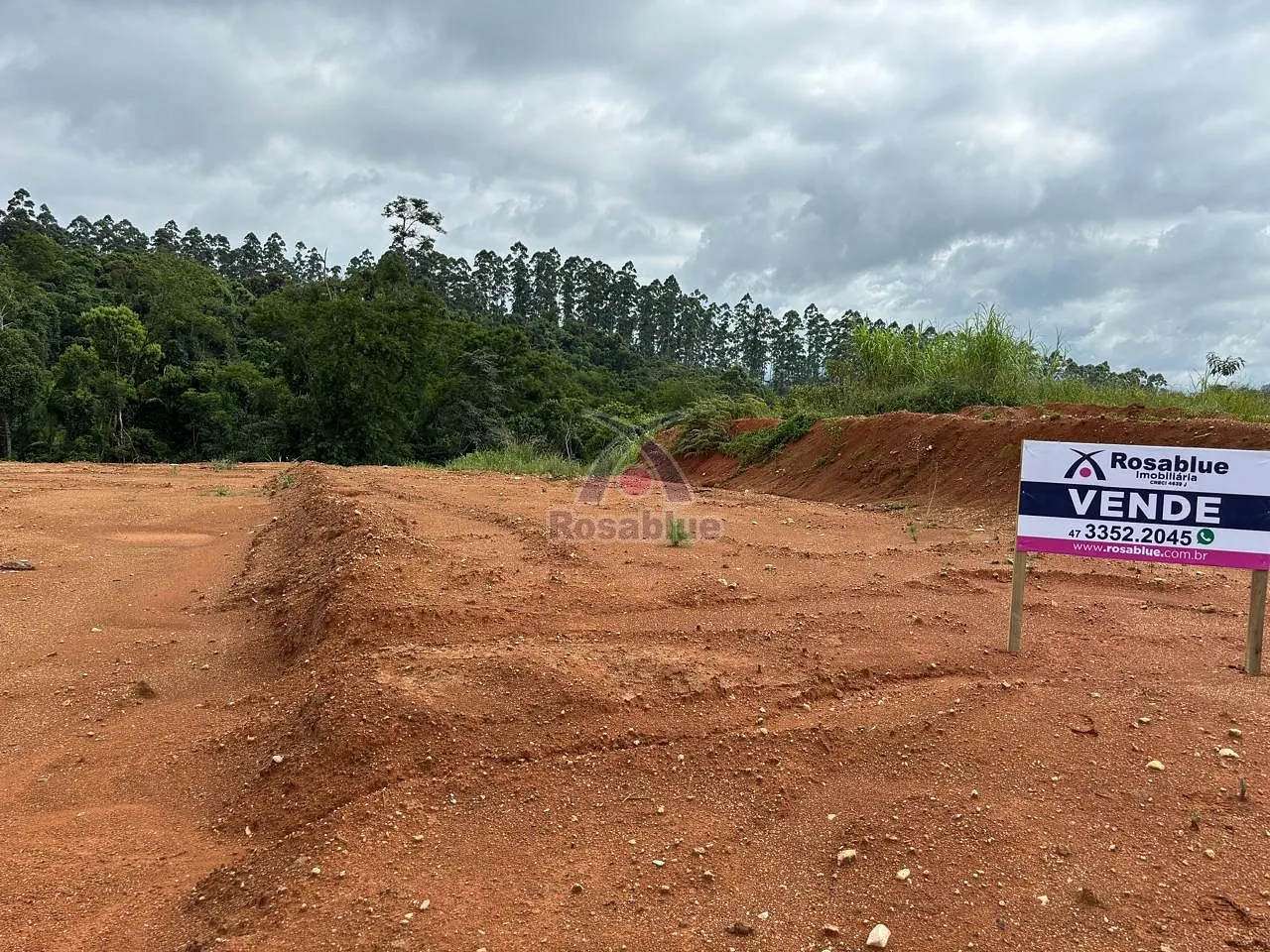 Terreno em IBIRAMA — foto 3