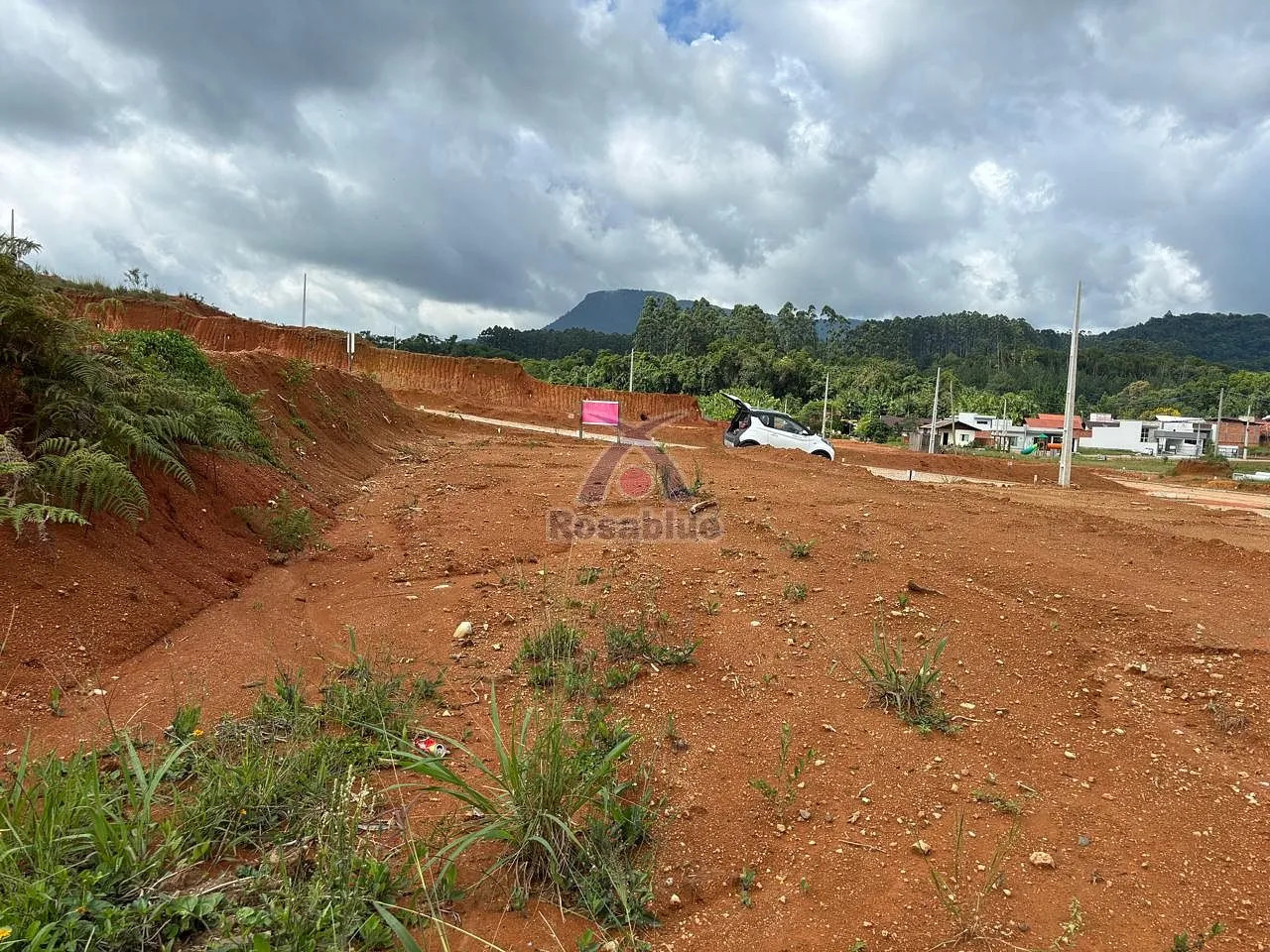 Terreno em IBIRAMA — foto 5