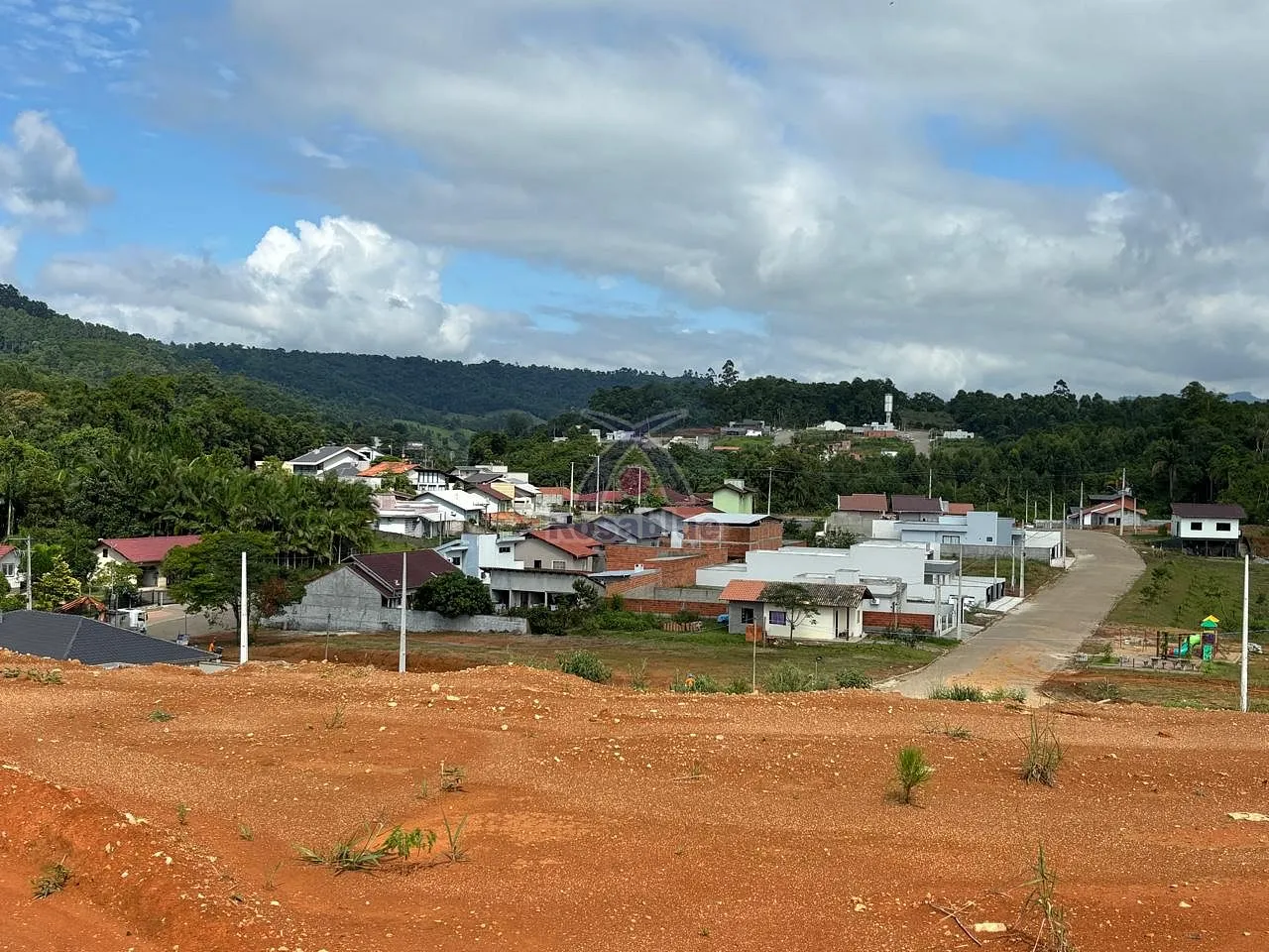 Terreno em IBIRAMA — foto 2