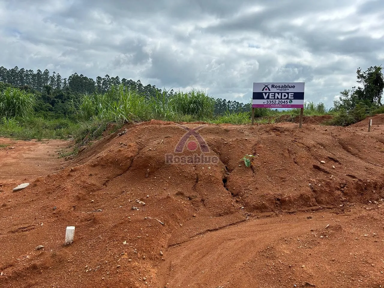 Terreno em Ibirama — foto 6