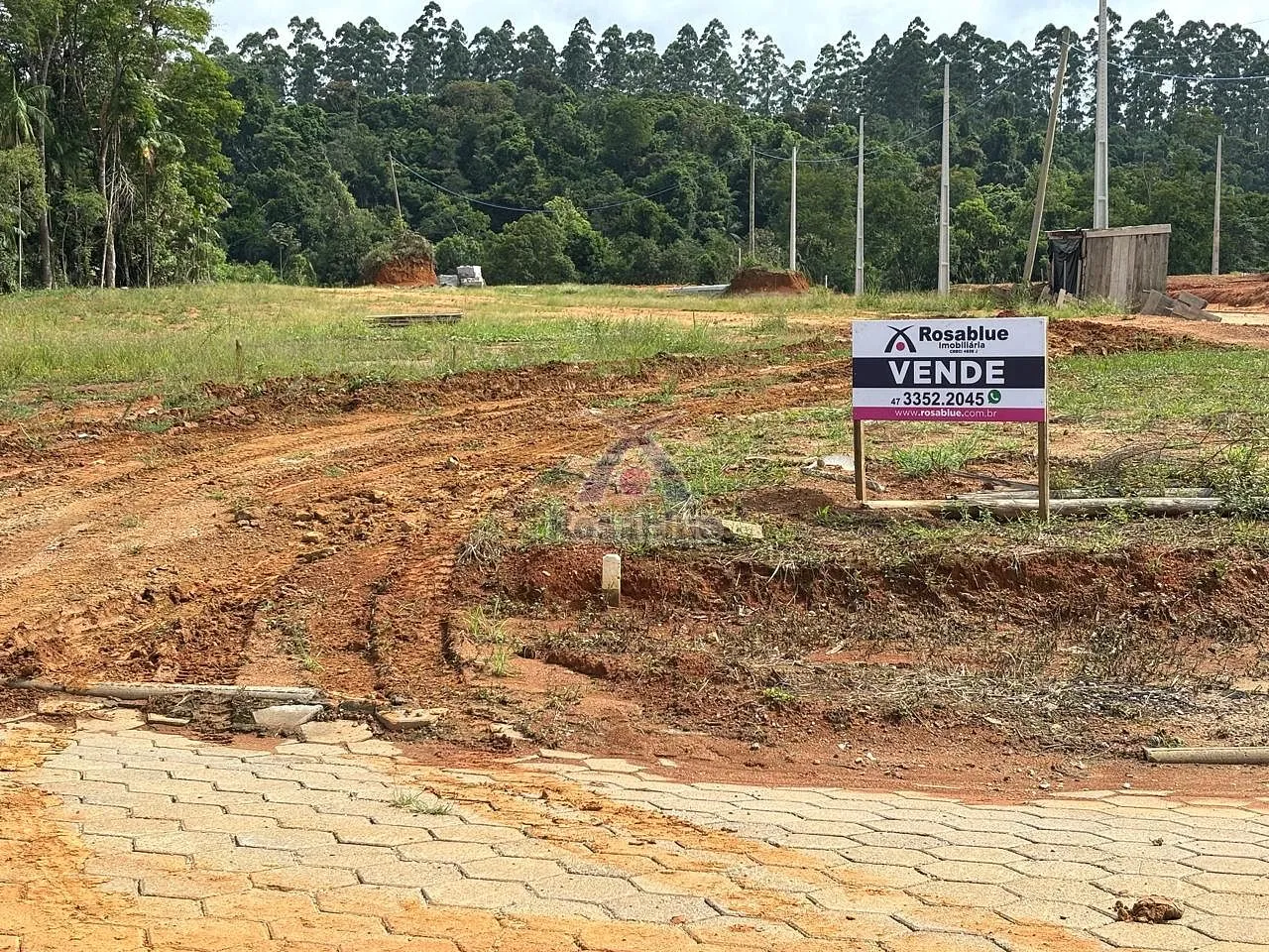 Terreno em Ibirama - foto 1