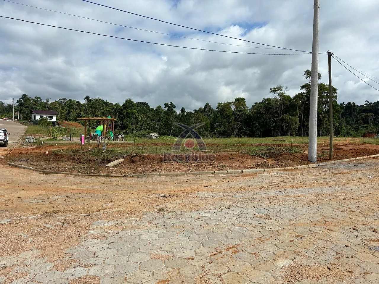 Terreno em Ibirama — foto 2