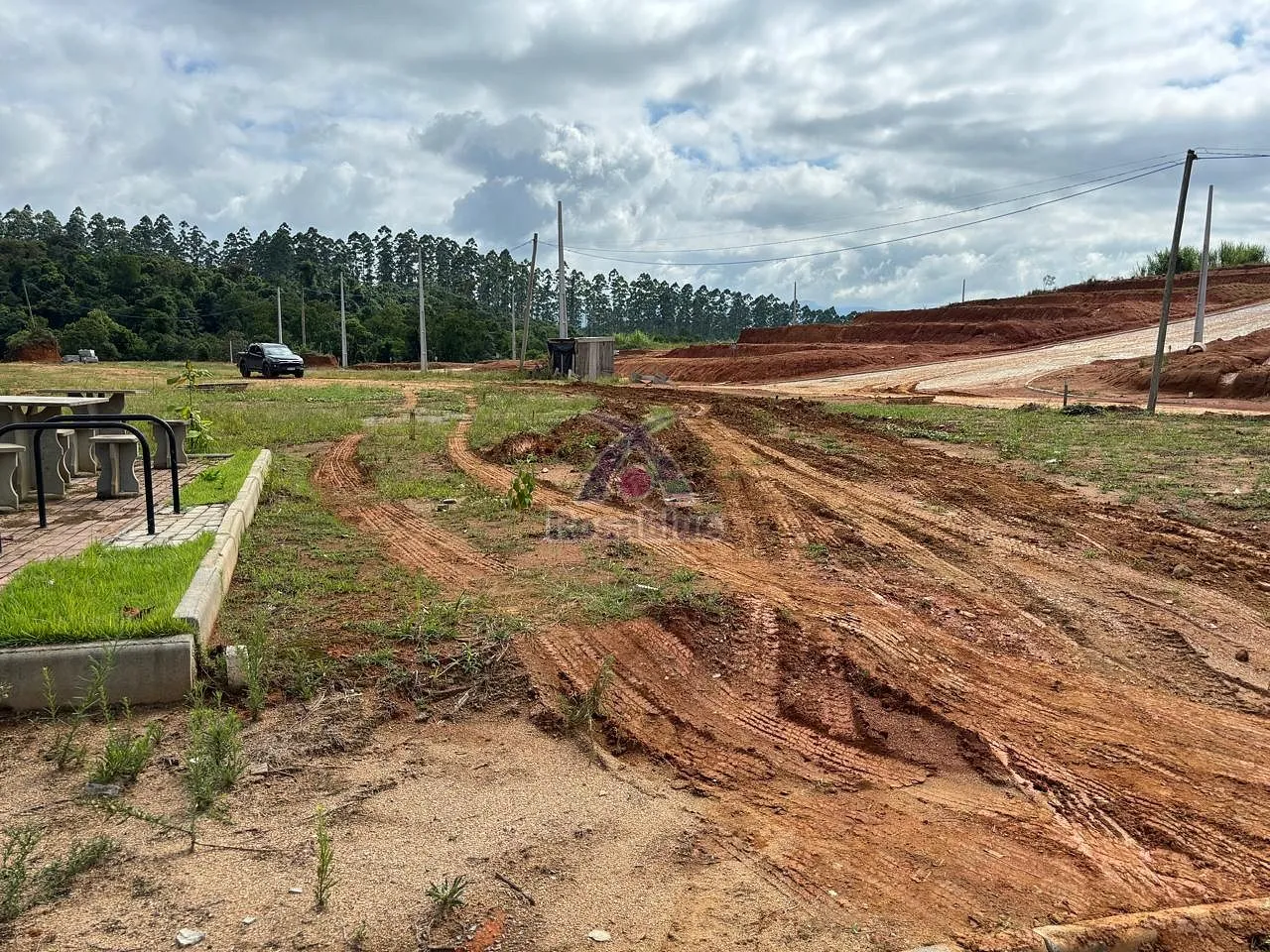 Terreno em Ibirama — foto 6