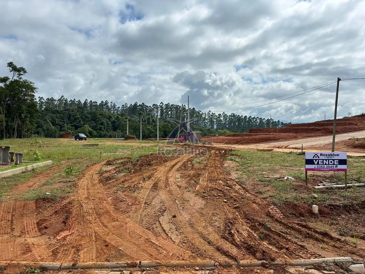 Terreno em Ibirama — foto 7
