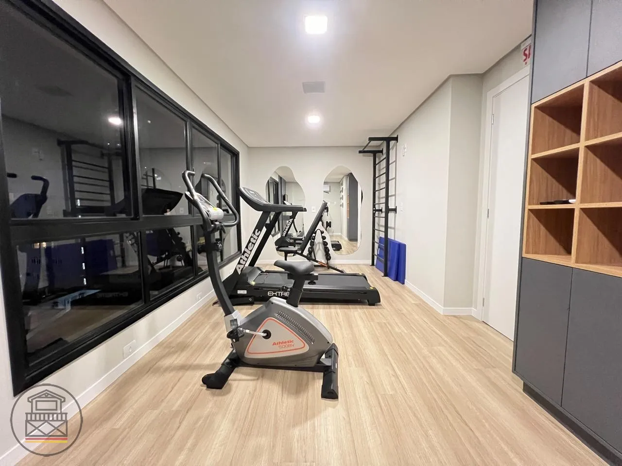 Loft novo proximo a Vila Germania — foto 3