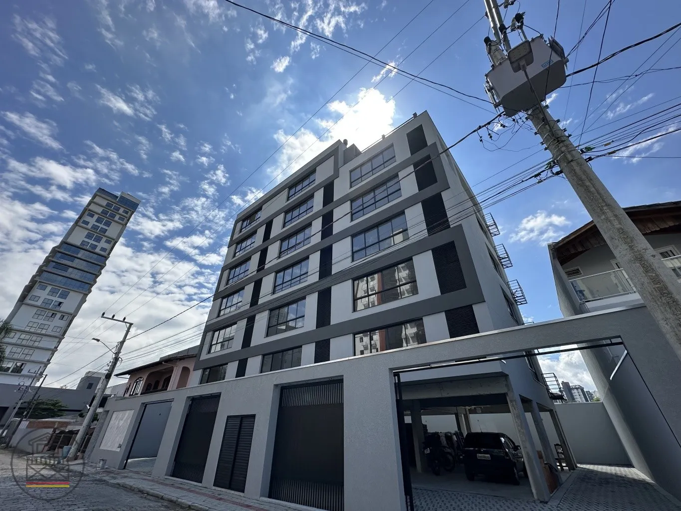 Loft novo proximo a Vila Germania — foto 4