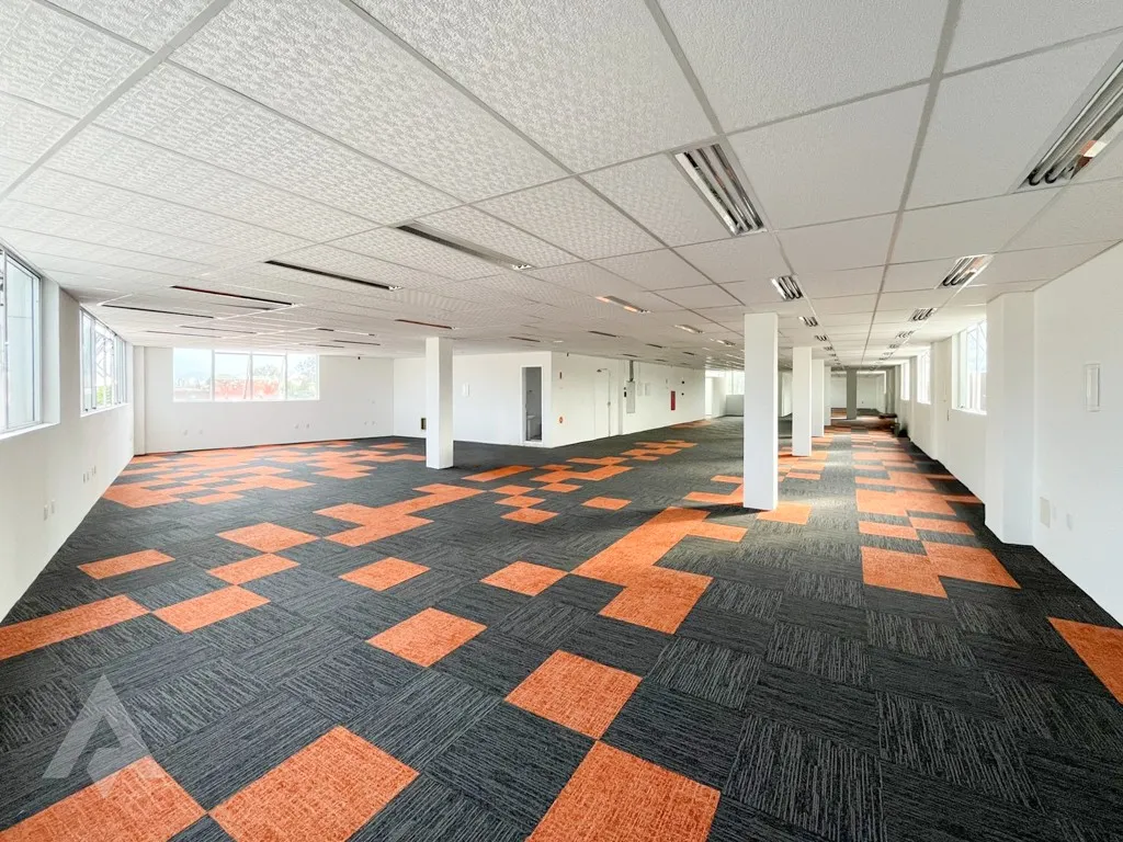 Sala comercial de 446,78m para locação por R$ 12.500,00 - Bairro Itoupava Norte - Blumenau/SC - foto 1