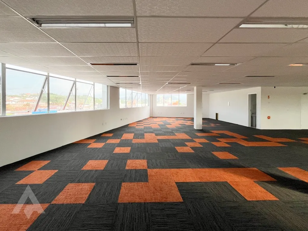 Sala comercial de 446,78m para locação por R$ 12.500,00 - Bairro Itoupava Norte - Blumenau/SC — foto 4