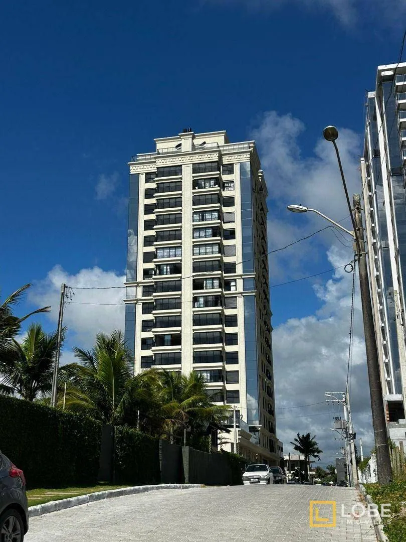 Apartamento com 3 dormitórios à venda, 89 m por R$ 1.790.000,00 - Itacolomi - Balneário Piçarras/SC - foto 1