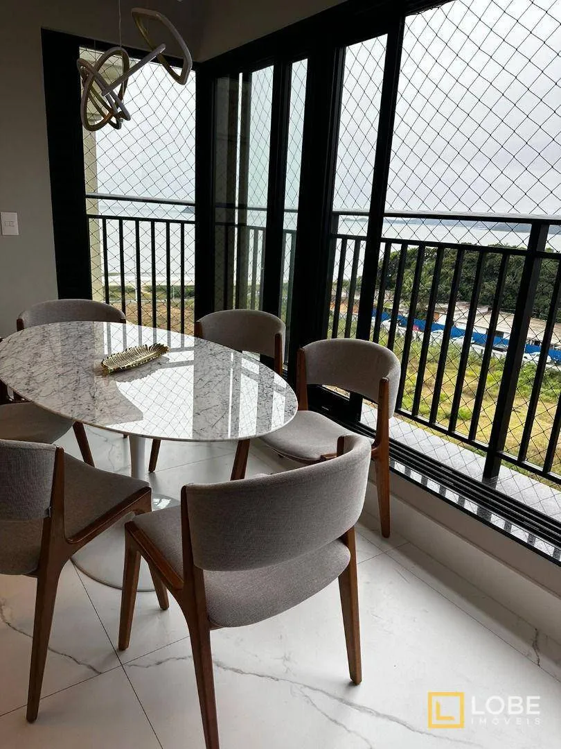 Apartamento com 3 dormitórios à venda, 89 m por R$ 1.790.000,00 - Itacolomi - Balneário Piçarras/SC — foto 2
