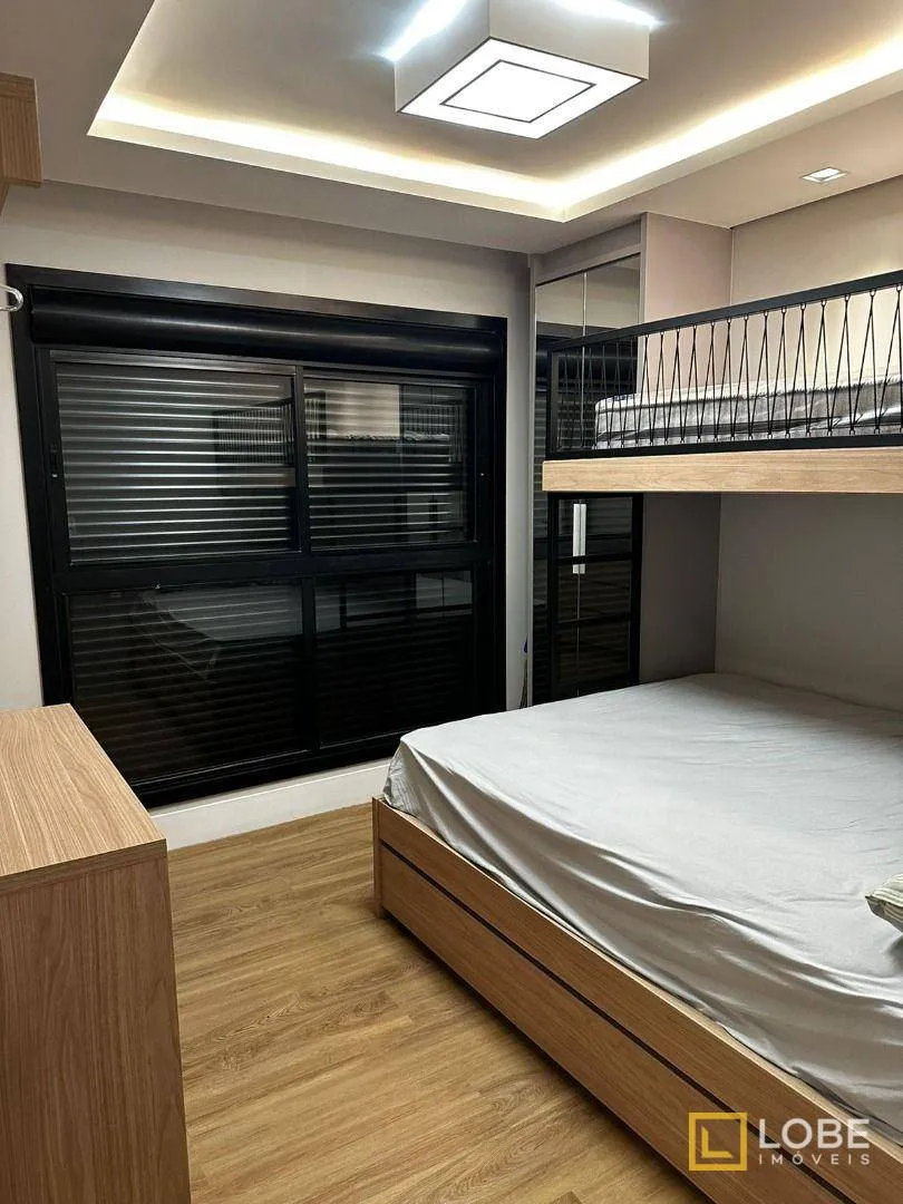 Apartamento com 3 dormitórios à venda, 89 m por R$ 1.790.000,00 - Itacolomi - Balneário Piçarras/SC — foto 4
