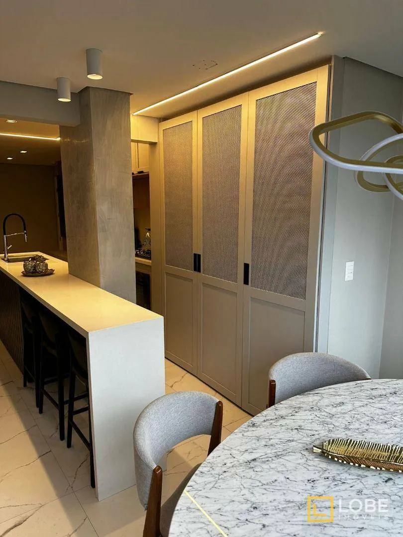 Apartamento com 3 dormitórios à venda, 89 m por R$ 1.790.000,00 - Itacolomi - Balneário Piçarras/SC — foto 6