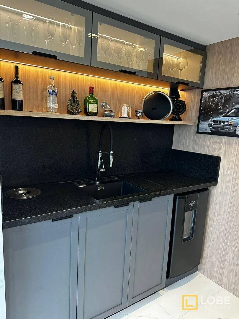 Apartamento com 3 dormitórios à venda, 89 m por R$ 1.790.000,00 - Itacolomi - Balneário Piçarras/SC — foto 7