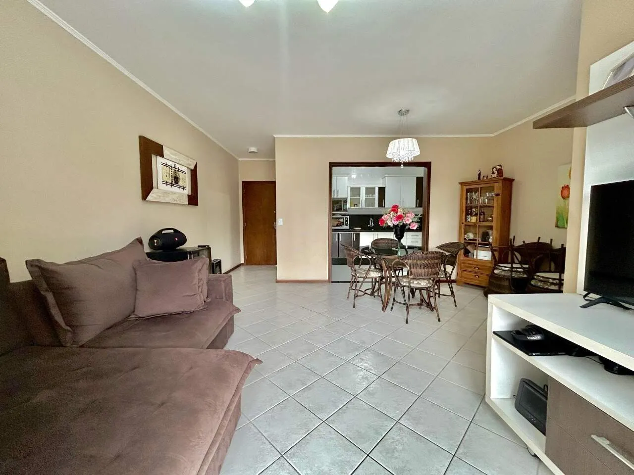 Apartamento mobiliado a 1km do Parque Ramiro — foto 3