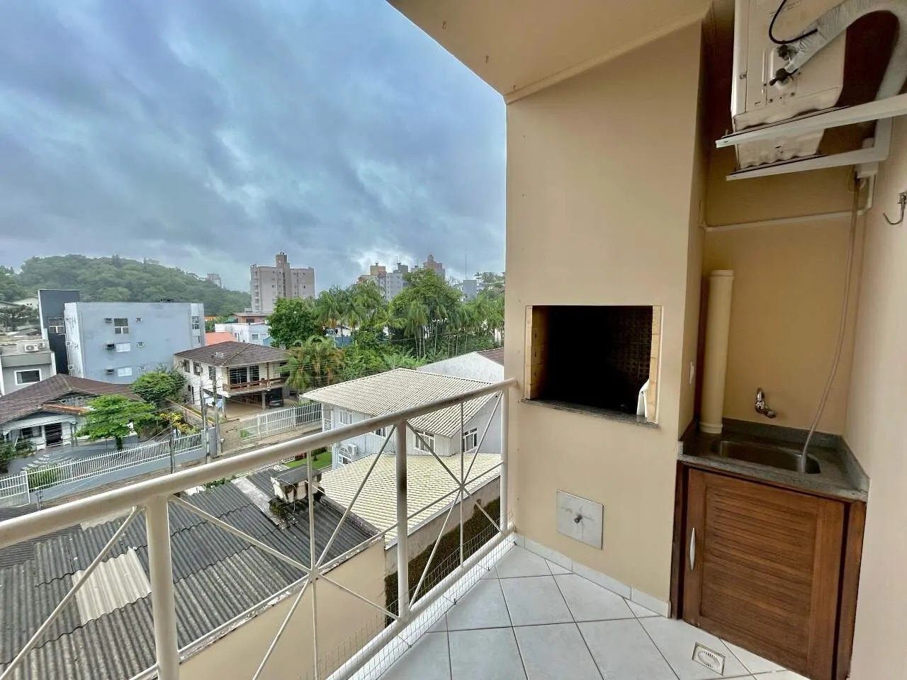 Apartamento mobiliado a 1km do Parque Ramiro — foto 4