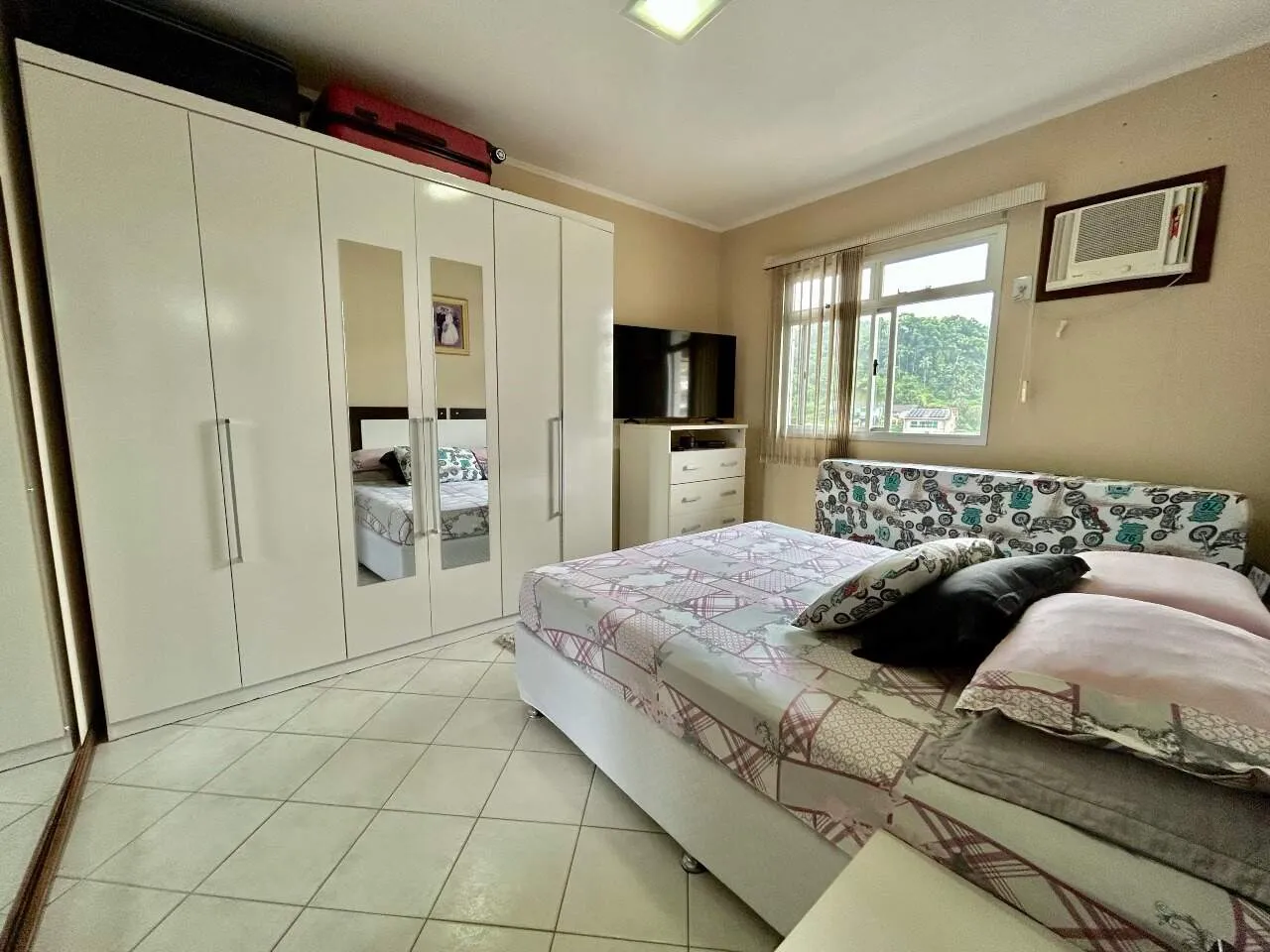 Apartamento mobiliado a 1km do Parque Ramiro — foto 5