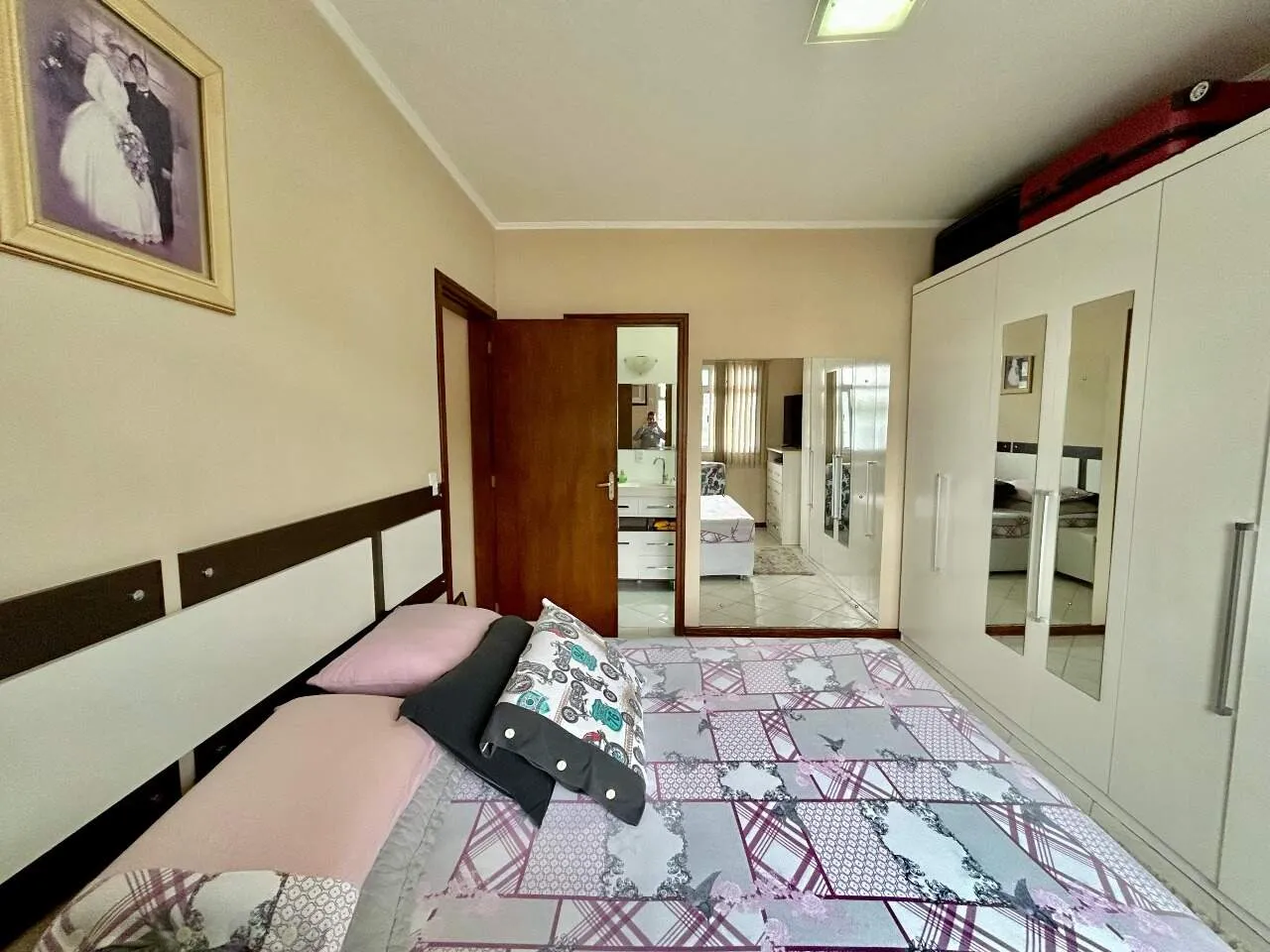 Apartamento mobiliado a 1km do Parque Ramiro — foto 6