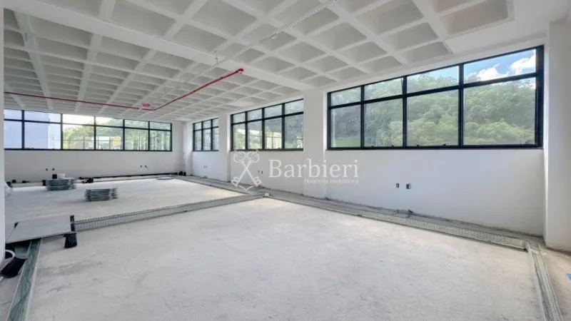 Sala comercial de 373m privativos no bairro Vila Nova em Blumenau/SC — foto 3