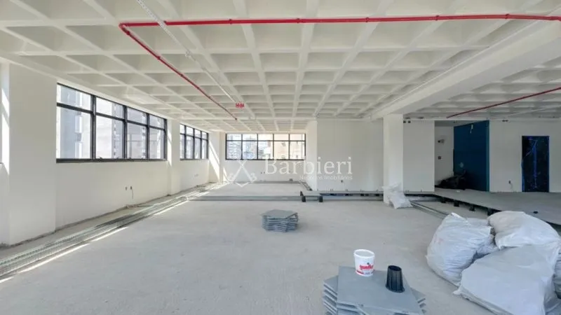 Sala comercial de 373m privativos no bairro Vila Nova em Blumenau/SC — foto 4