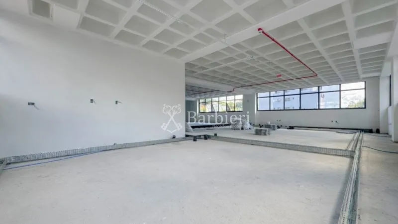 Sala comercial de 373m privativos no bairro Vila Nova em Blumenau/SC — foto 5
