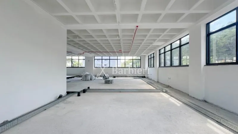 Sala comercial de 373m privativos no bairro Vila Nova em Blumenau/SC — foto 6