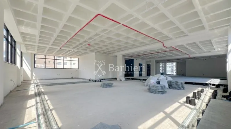 Sala comercial de 373m privativos no bairro Vila Nova em Blumenau/SC — foto 7