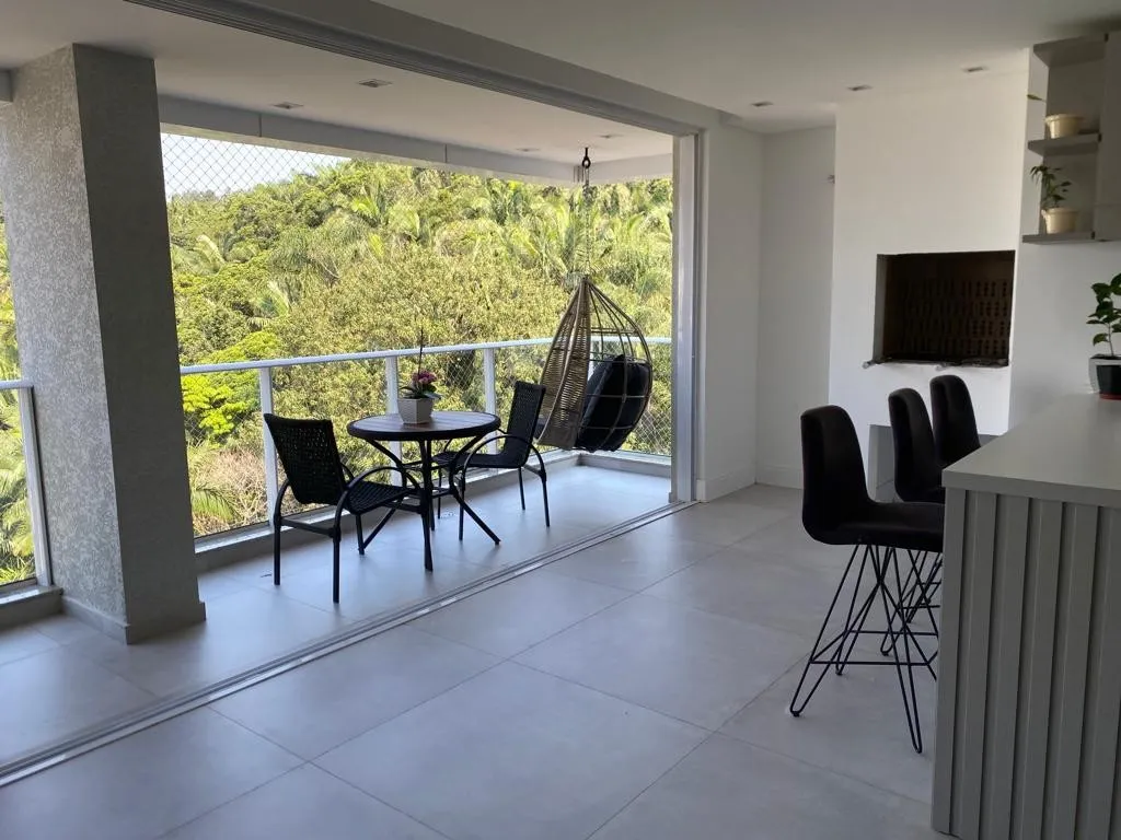 Alto padrão na região Central de Blumenau ! — foto 2