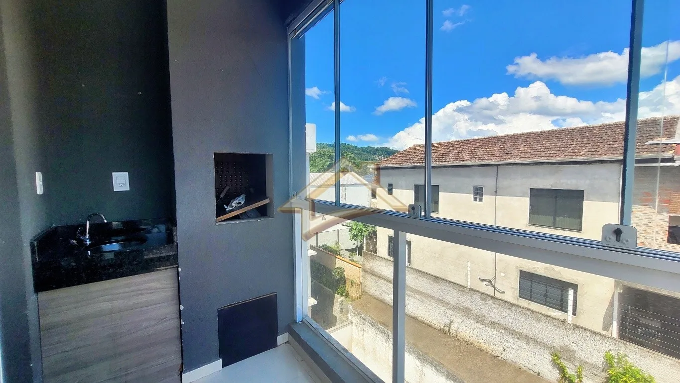 Apartamento em Blumenau — foto 6