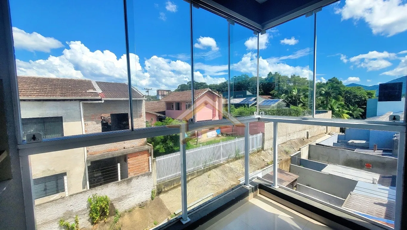 Apartamento em Blumenau — foto 7
