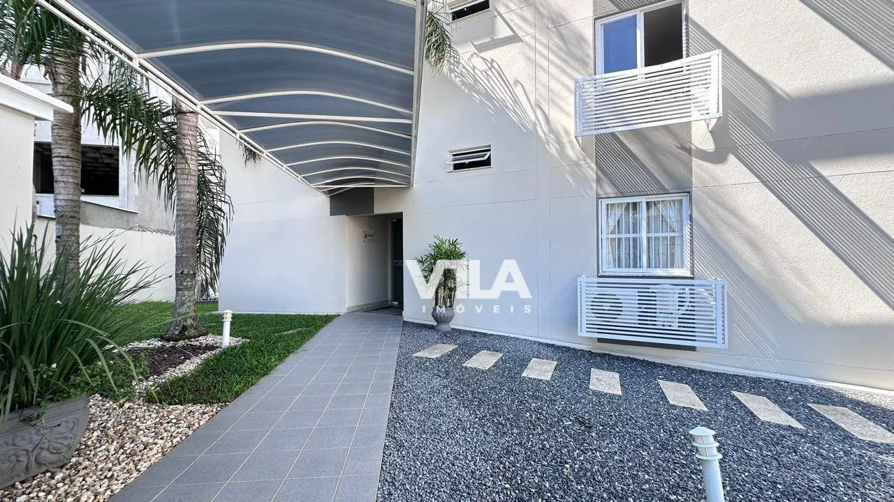 Apartamento com 2 dormitórios à venda, 50 m por R$ 285.000,00 - Água Verde - Blumenau/SC — foto 3
