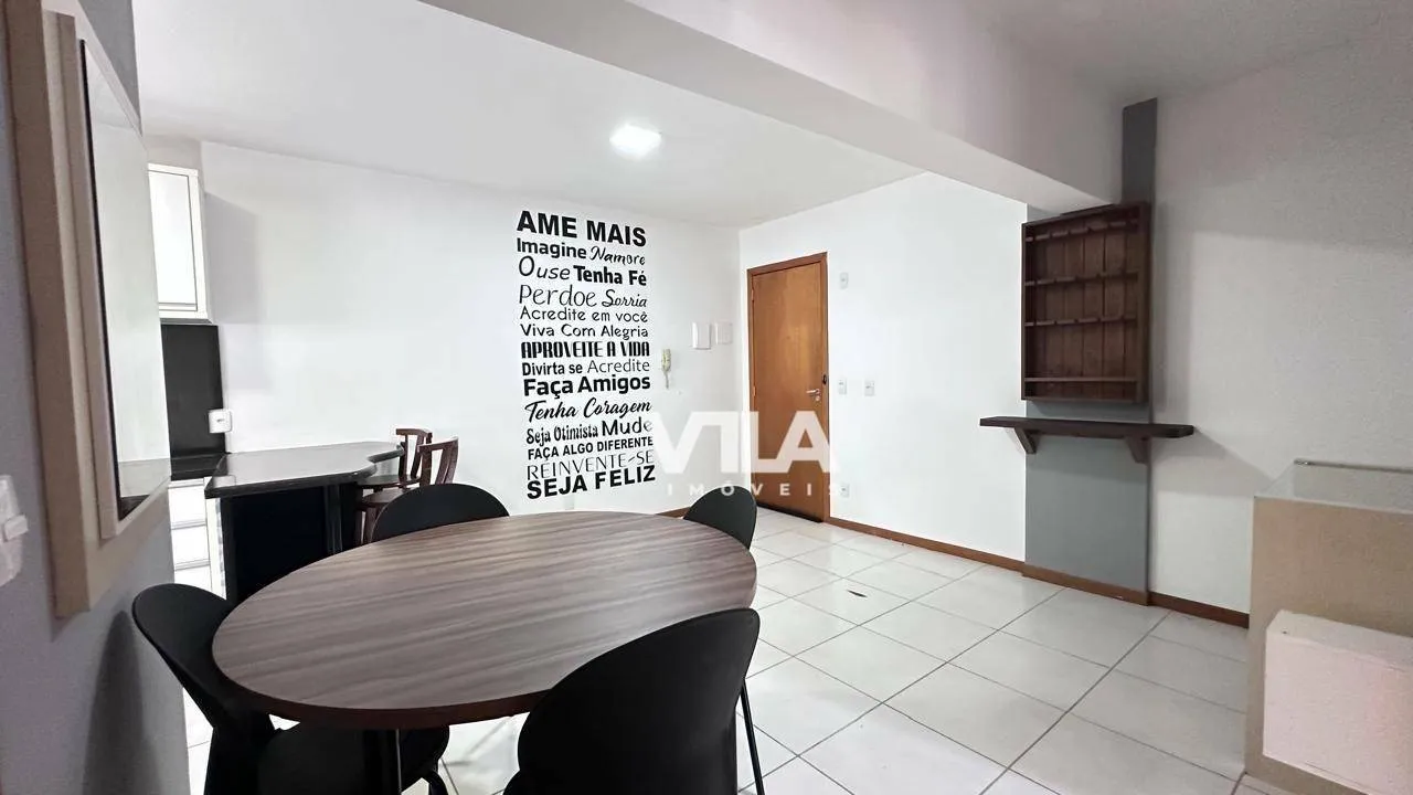 Apartamento com 2 dormitórios à venda, 50 m por R$ 285.000,00 - Água Verde - Blumenau/SC — foto 5