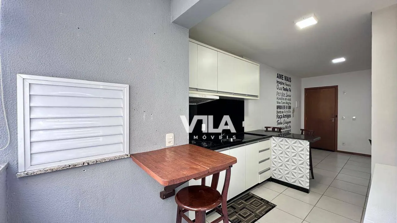 Apartamento com 2 dormitórios à venda, 50 m por R$ 285.000,00 - Água Verde - Blumenau/SC — foto 6