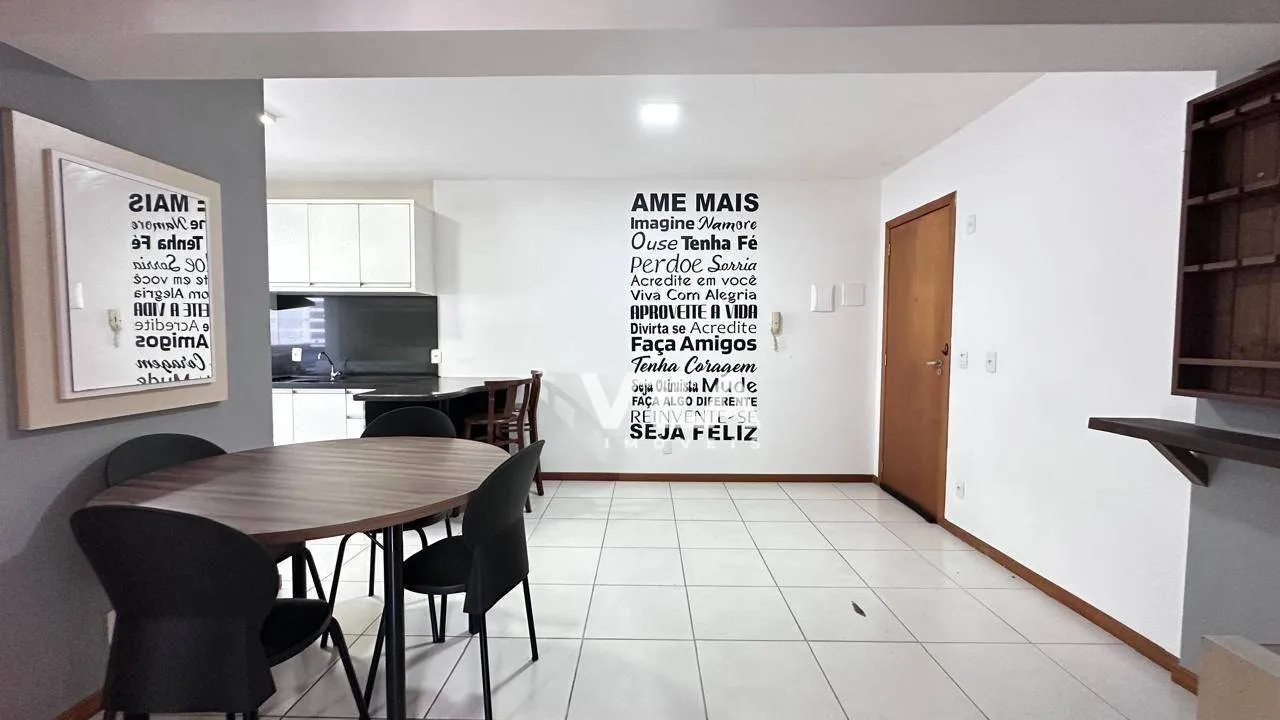 Apartamento com 2 dormitórios à venda, 50 m por R$ 285.000,00 - Água Verde - Blumenau/SC — foto 7