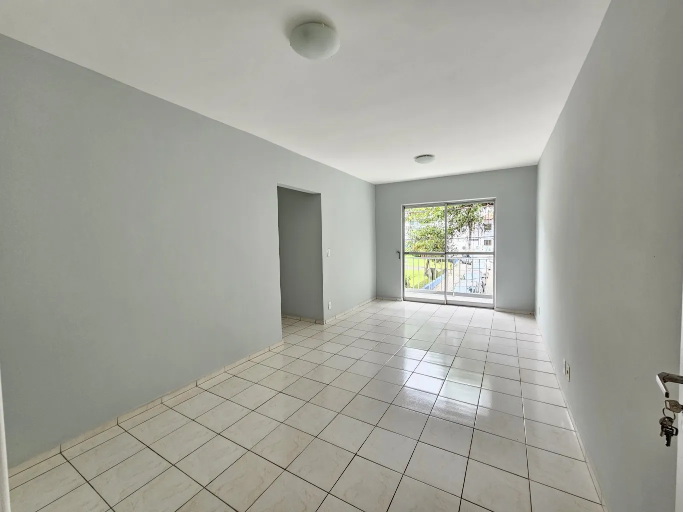 APARTAMENTO PONTA AGUDA - PRÓXIMO UNIMED - foto 1