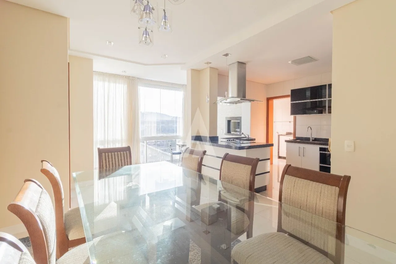 Apartamento com 1 suíte(s) mais 2 quarto(s) à venda no bairro CENTRO em JOINVILLE, por R$ 1.100.000.00. — foto 3