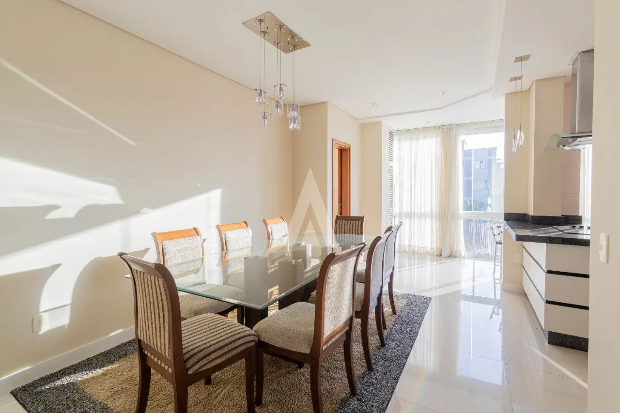 Apartamento com 1 suíte(s) mais 2 quarto(s) à venda no bairro CENTRO em JOINVILLE, por R$ 1.100.000.00. — foto 2