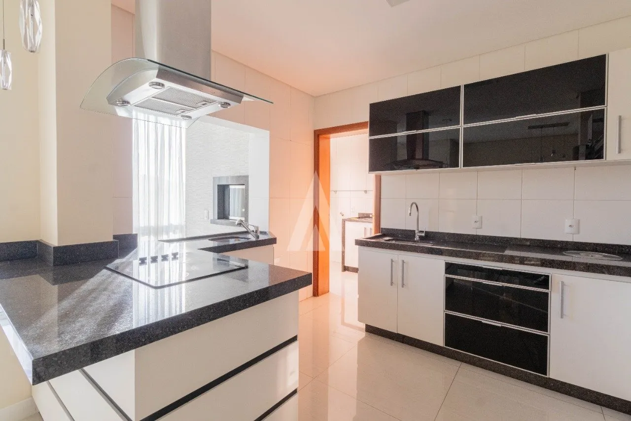 Apartamento com 1 suíte(s) mais 2 quarto(s) à venda no bairro CENTRO em JOINVILLE, por R$ 1.100.000.00. — foto 6