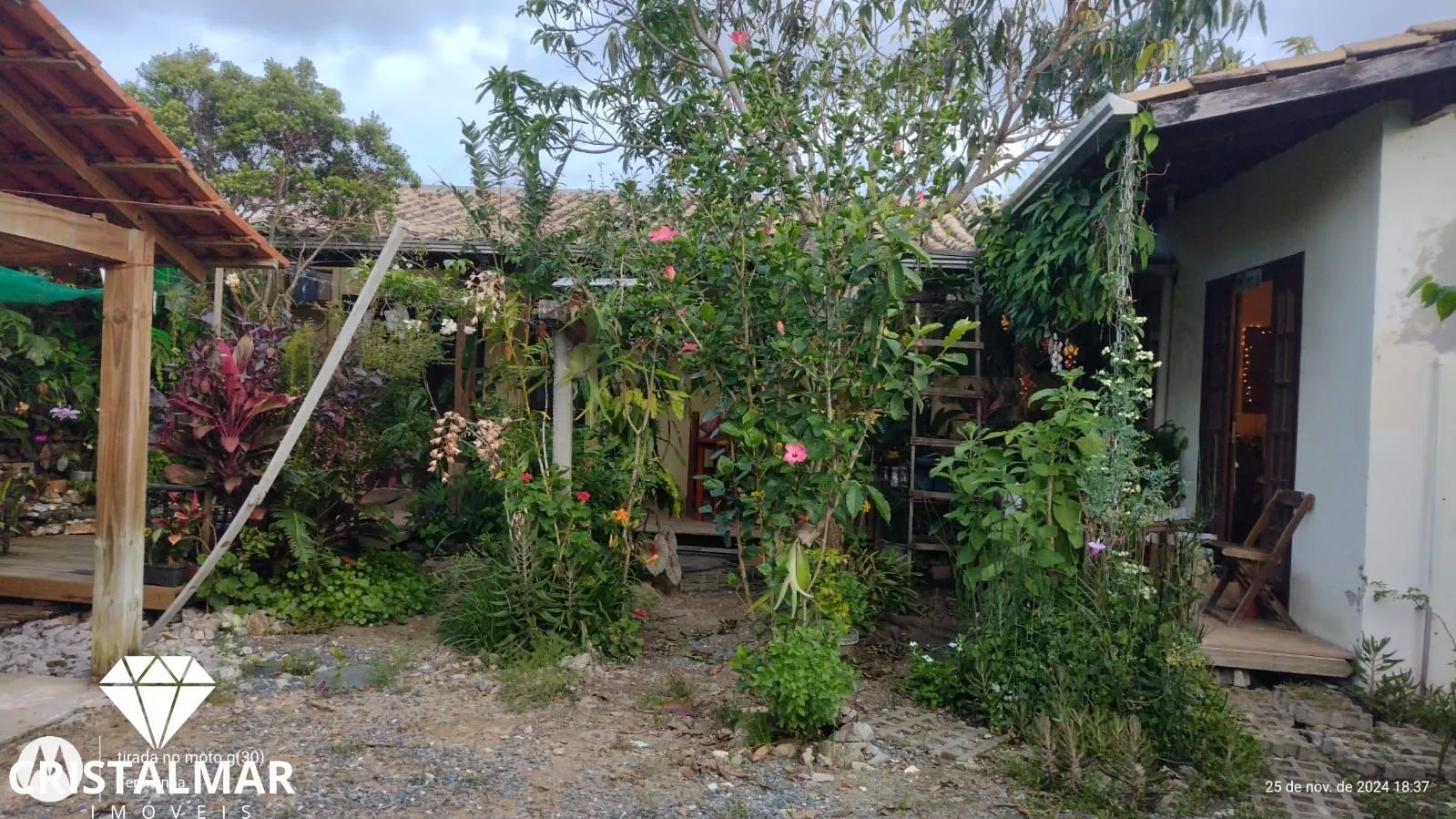 Casa para morar, Praia de Bombas SC — foto 3