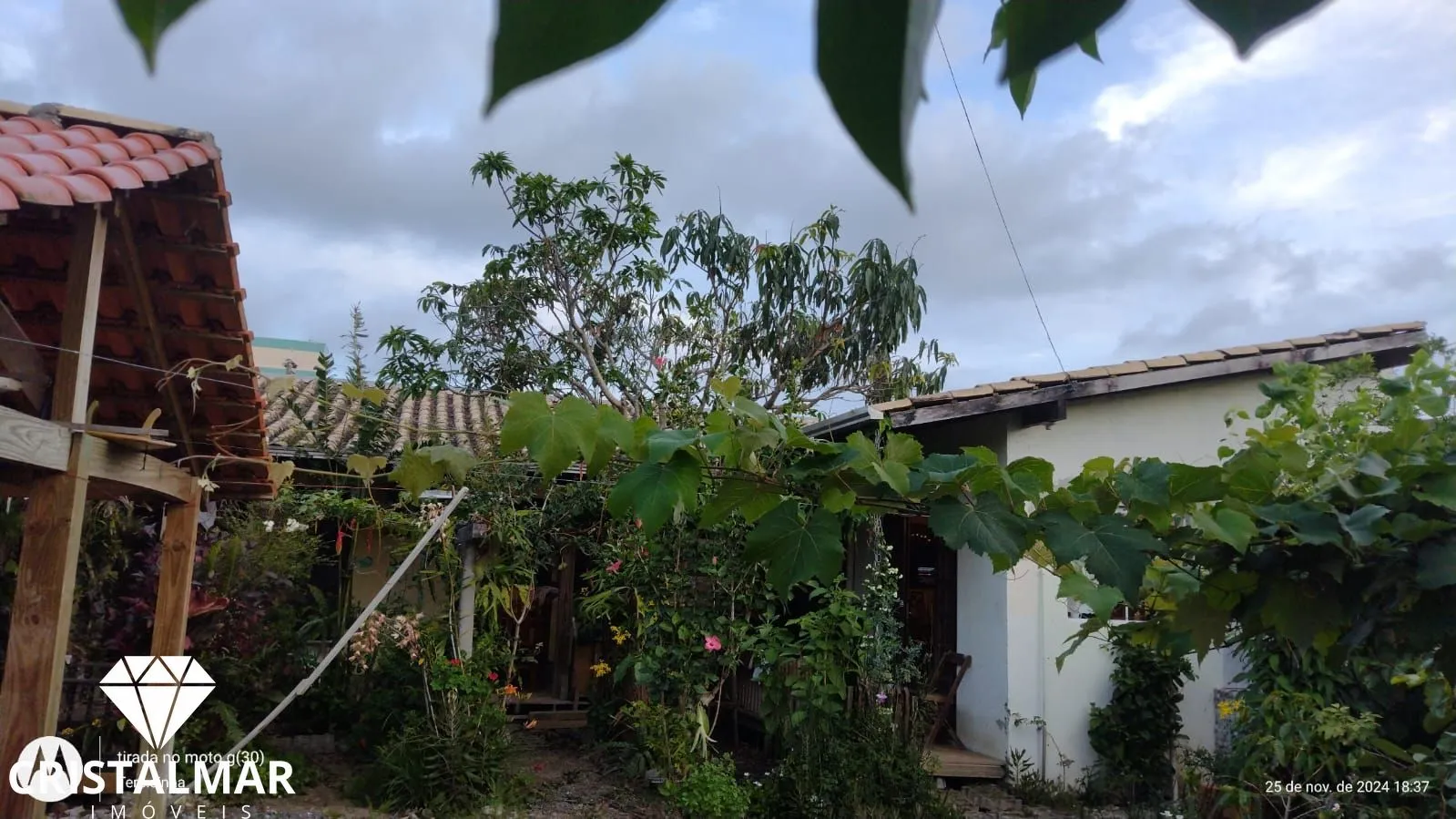 Casa para morar, Praia de Bombas SC — foto 5