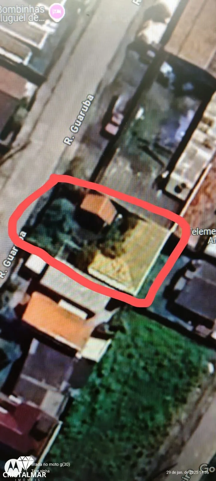 Casa para morar, Praia de Bombas SC — foto 6